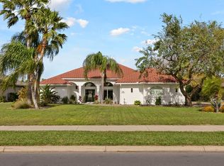 19 Ocelot Trail Rd, Laguna Vista, TX 78578