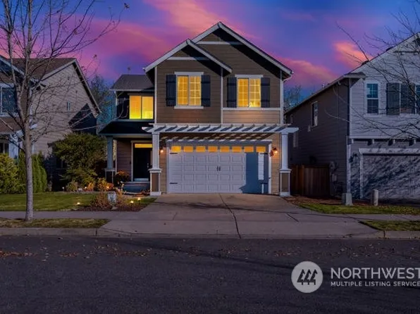 844 Panorama Ridge, Mount Vernon, WA 98273