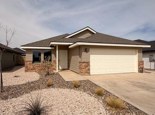 7409 E County Rd #99, Midland, TX 79706