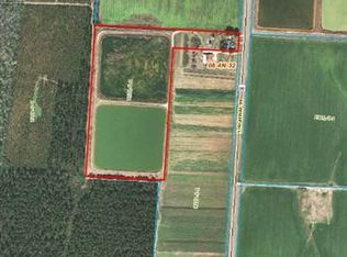 701 N Highway 99, Mc David, FL 32568