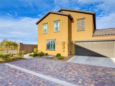 1059 Spotted Saddle St, Henderson, NV, 89015
