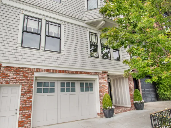 447 Spruce St, San Francisco, CA 94118