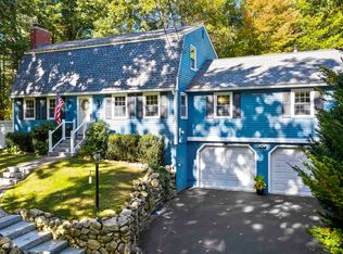 14 Corduroy Road, Amherst, NH 03031