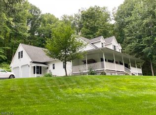 226 State Park Rd, Blairstown, NJ 07825
