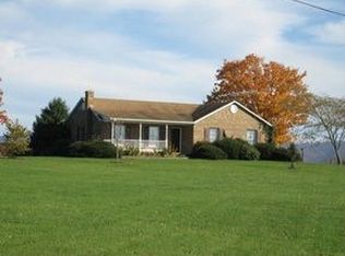 6939 Oak Shade Rd, Harrisonburg, VA 22801