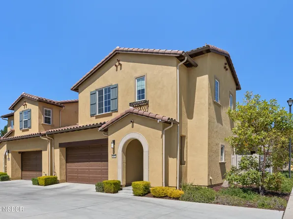 605 Agapanthus Way, Orcutt, CA 93455