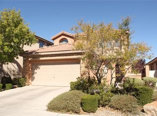 11432 Parkersburg Ave #0, Las Vegas, NV 89138