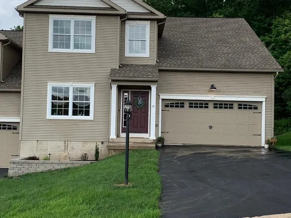 8 Wisteria Ln, Williamsport, PA 17701