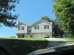 4804 Remington Dr, Flowery Branch, GA 30542