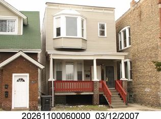 7208 S Ellis Ave, Chicago, IL 60619