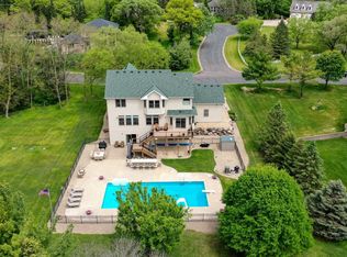 15280 Oneida St NW, Ramsey, MN 55303