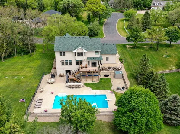 15280 Oneida St NW, Ramsey, MN 55303