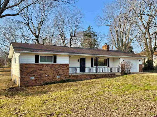 512 Ridgemont Way, Mountain Home, AR 72653