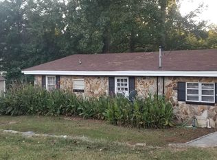 8900 Jackson Lake Rd, Monticello, GA 31064