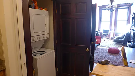 Rented by Garfield Realty 