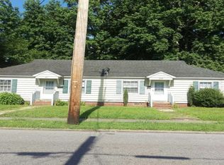 209 Pritchard St, Elizabeth City, NC 27909