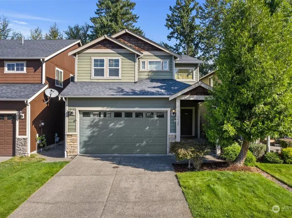 7529 181st Street E, Puyallup, WA 98375