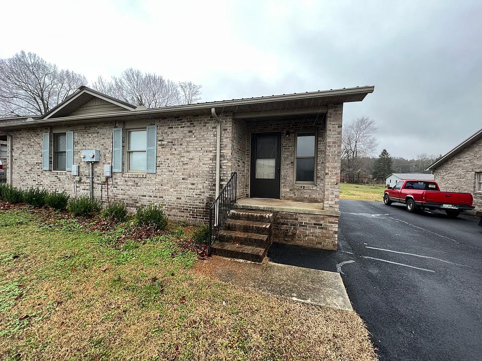 143 12th Ave NW, Winchester, TN 37398 Zillow