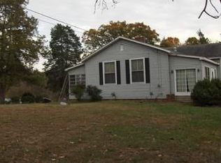 215 Church St, Phenix, VA 23959