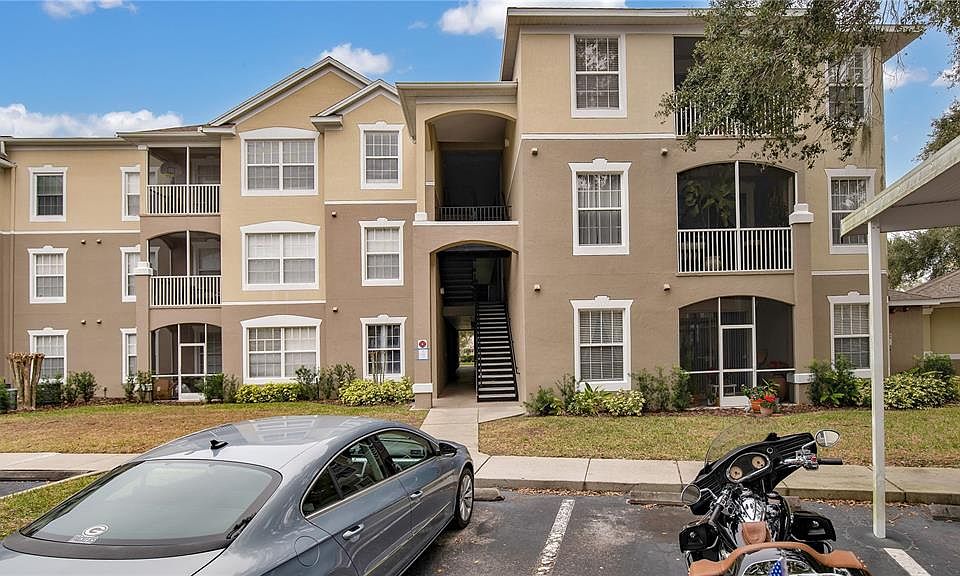 Brantley Terrace Condominiums 581 Brantley Terrace Way Altamonte