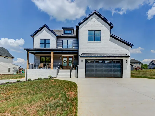 1248 Destiny Ln, Forest, VA 24551