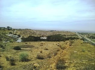 E 47th Ste Vic Mount Emma St, Palmdale, CA 93550