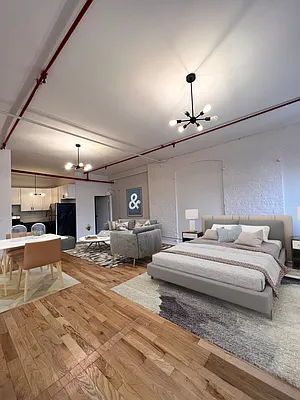 Rented by Carnegie Management Inc | media 7