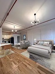 Rented by Carnegie Management Inc