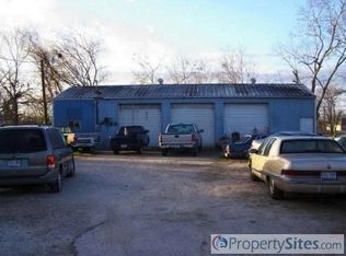 9810 Turnbow St, Houston, TX 77029