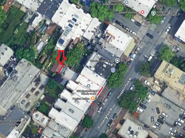 238 Prospect Park West image 2 of 9