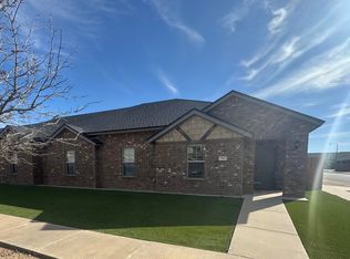 3119 112th St, Lubbock, TX 79423