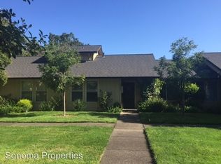 19068 Lomita Ave, Sonoma, CA 95476