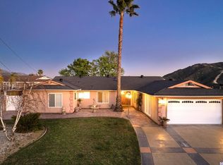 9356 Crystal View Dr, Tujunga, CA 91042