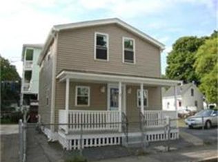 5 Hacker St, Worcester, MA 01603