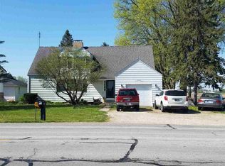 2372 N Us Highway 33, Decatur, IN 46733