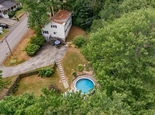 66 Warren Ave, Manchester, NH 03102