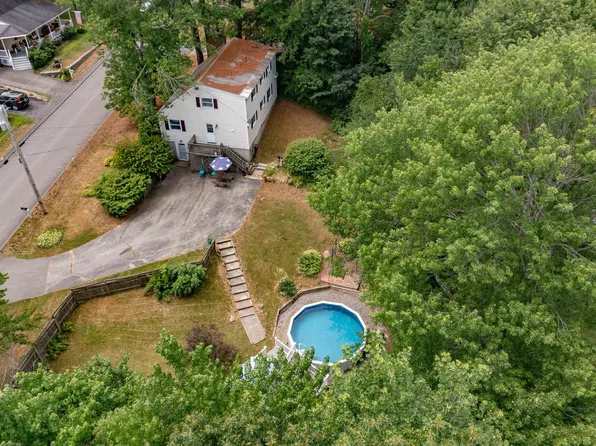 66 WARREN Avenue, Goffstown, NH 03045