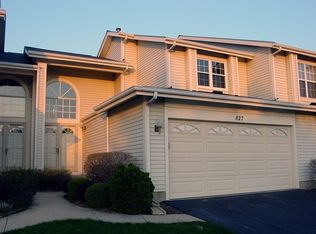 827 Dracut Ln, Schaumburg, IL