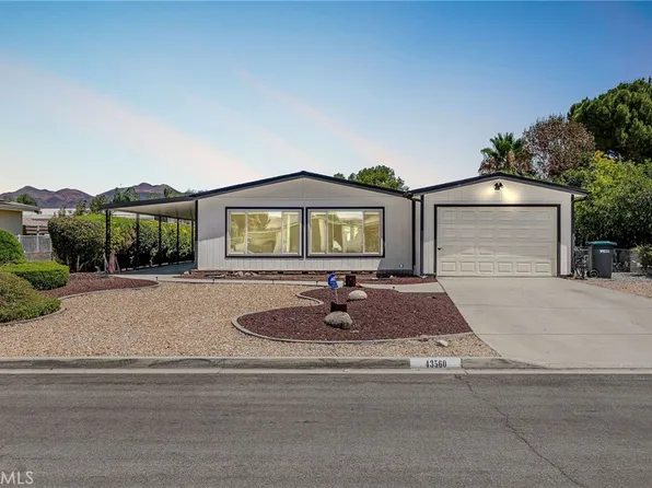 43560 Holder Ave, Hemet, CA 92544