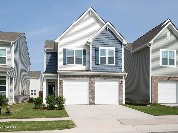 1617 Stanley Street, Wilmington, NC 28401