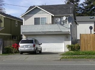 204 SW 108th St, Seattle, WA 98146