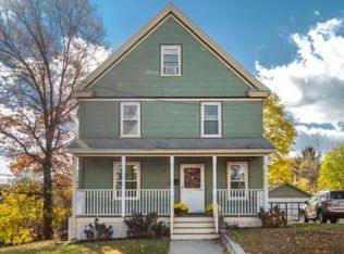 211 Whitwell St, Quincy, MA 02169