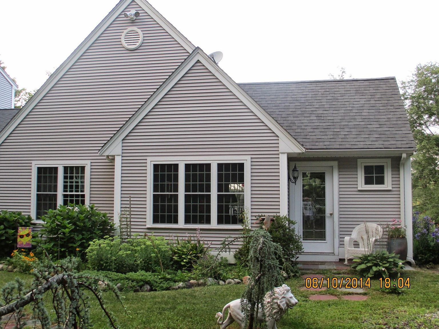 54 Grove St, Plympton, MA 02367 Zillow