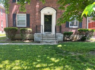 121 Fairfax Ave #4, Louisville, KY 40207