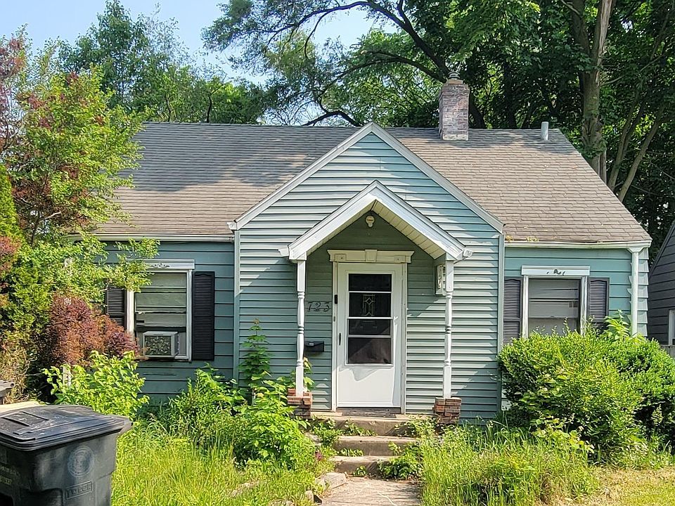 1st image of 1723 W Hamilton St