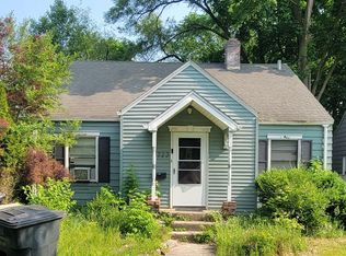 1723 W Hamilton St, South Bend, IN 46628