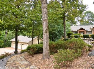 33 Balboa Dr, Hot Springs, AR 71909