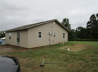 485 Turkey Ridge Rd, Magazine, AR 72943