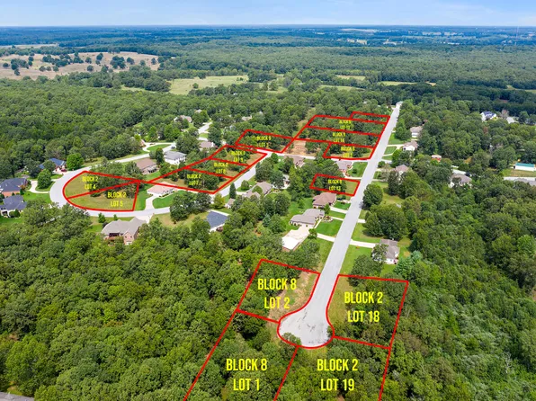 000 Quail Run Estates, West Plains, MO 65775