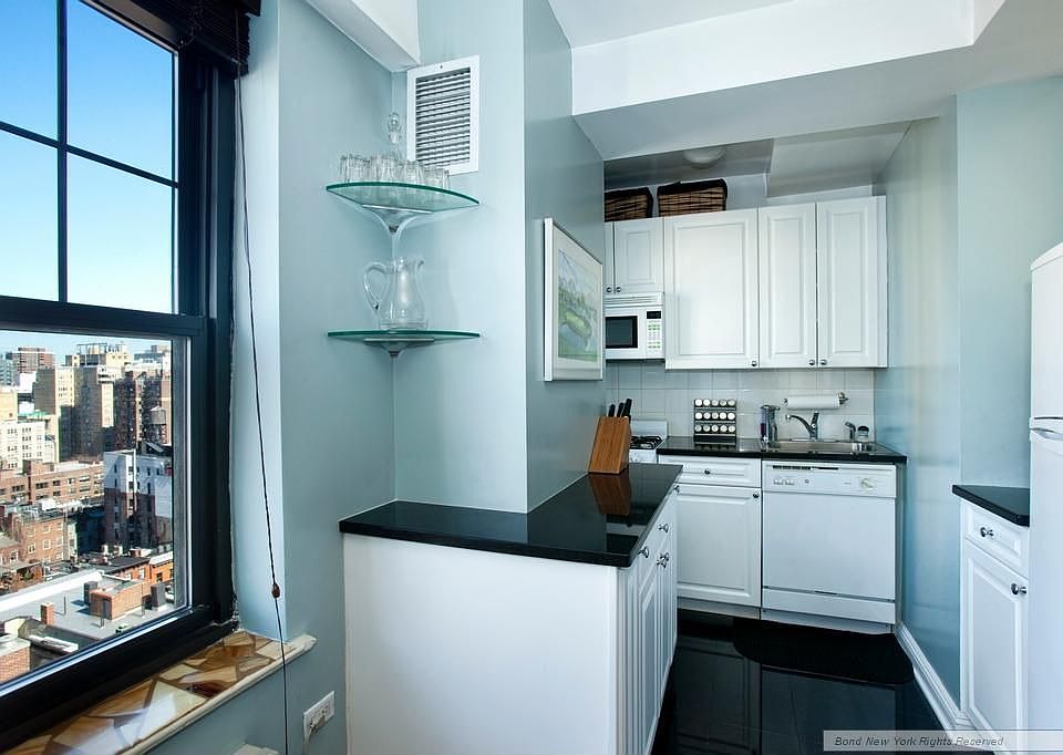 200 E 16th St APT 16F, New York, NY 10003 | Zillow